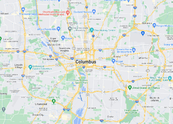 columbus-map